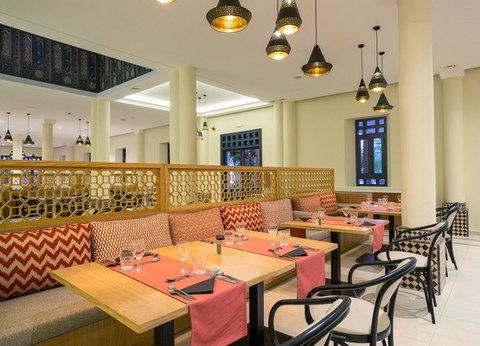 Club Framissima Premium Sol Oasis Marrakech 4* - 12