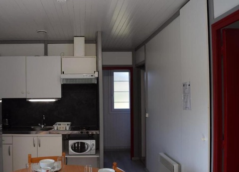 Camping et Village Vacances Le Lac - 27