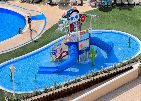 Ohtels La Hacienda 4* - 6