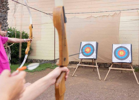 Hôtel Club Palia Don Pedro 3* - 11