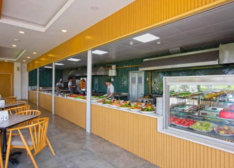 Club Jumbo Kastalia Holiday Village ***** - 17