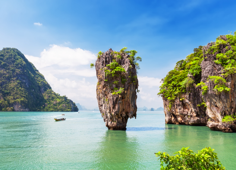 Combiné Andaman Beach Hotel 4* et The Leaf on The Sands Khao Lak 4* - 3