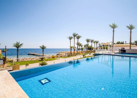 Hôtel Sunrise Diamond Beach Resort 5* - 16