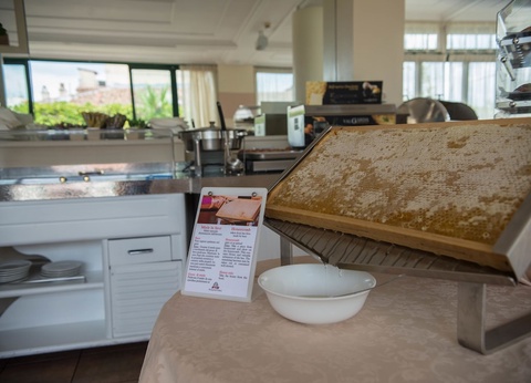 Palladium Palace Hotel - 49