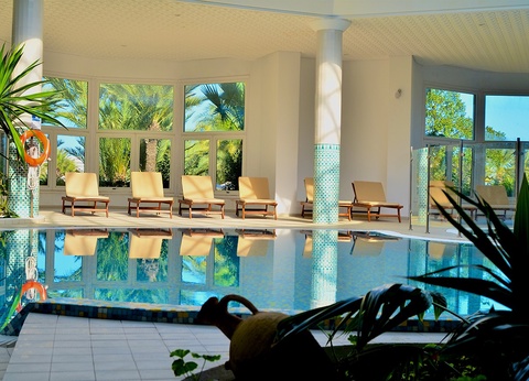 Hôtel TUI Sélection Hôtel Royal Garden 5*- Choix Flex - 20