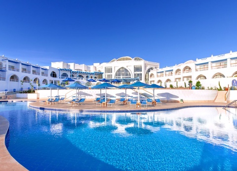 Pickalbatros Palace Resort - Sharm El Sheikh - 146