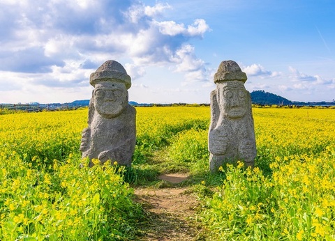 Circuit individuel : L'intégral de Corée - 9