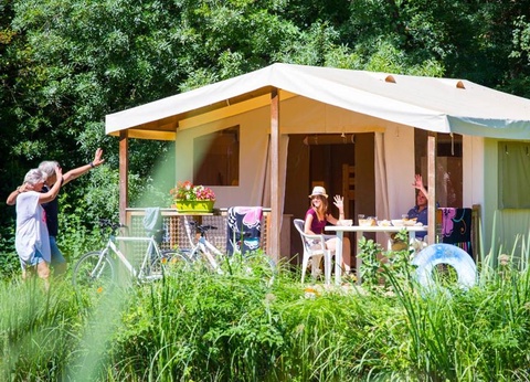 Camping Aqua Viva, 4* - 33