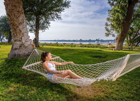 TUI Sélection Jolie Ville Hotel and Spa Kings Island Luxor - Choix flex ***** - 13