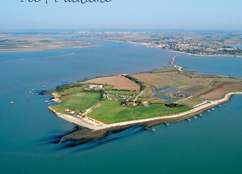 Flower Camping L'Abri-Côtier, 3* - 167