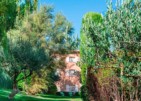 Week-end avec dîner dans les Gorges du Verdon - 4* - 5