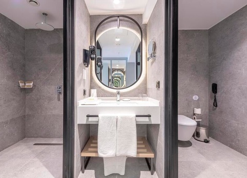 Hôtel Belek Beach Resort Hôtel 5* - 5