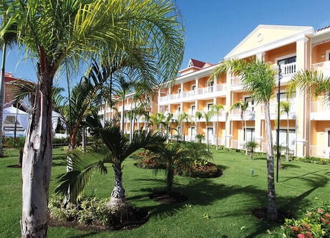 Bahia Principe Grand Aquamarine 5* - 2