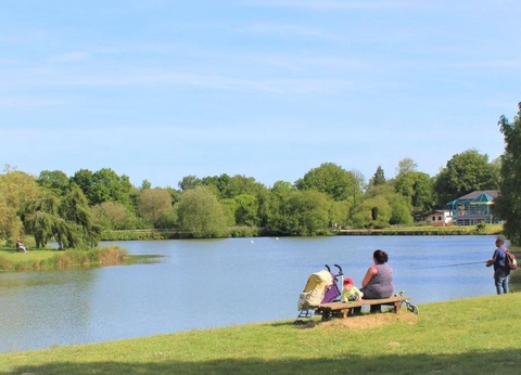 Camping Le Val de Landrouet 3* - 16