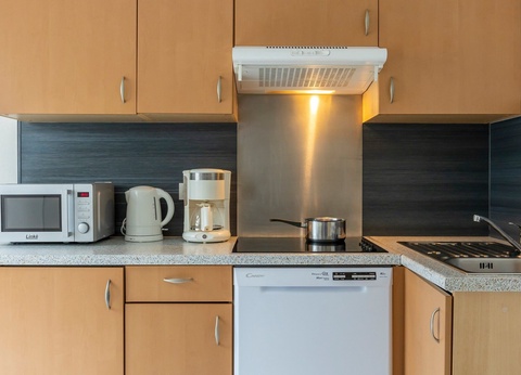 Résidence Référence Le Domaine des Rois - 22