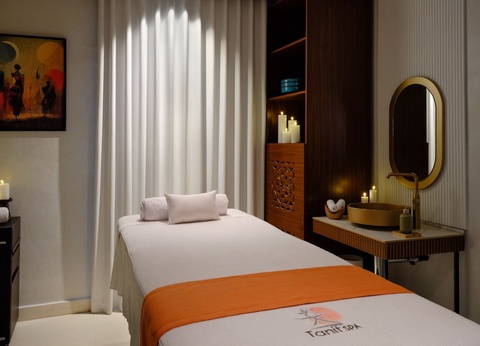 Hôtel Tunis Marriott Hotel 5*(nl) - 90