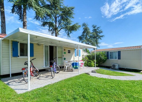 San Benedetto Camping Relais, 4* - 30