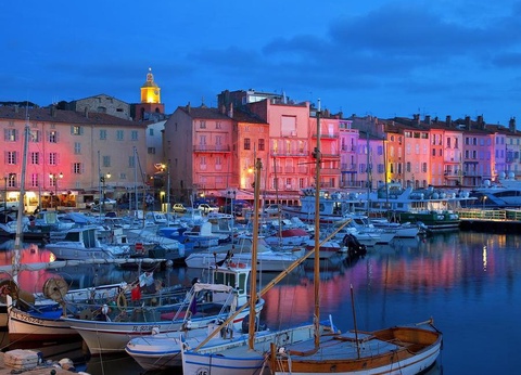 Camping Les Lauriers Roses, 4* - 13