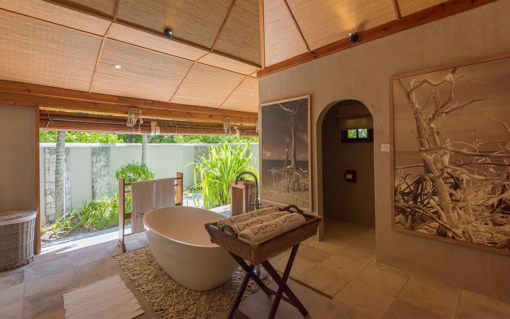 Hôtel Denis Private Island 4* - 13
