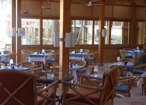 Combiné Splendeurs du Nil et Steigenberger Golf & Resort - 58