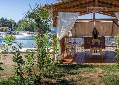 Camping Puntica - 14