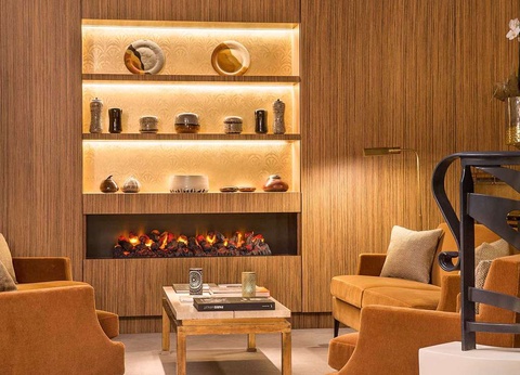 Séjour spa à deux pas de l'Arc de Triomphe - 4* - 3