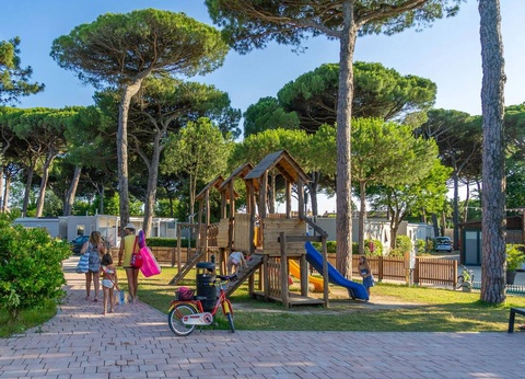 Camping Marina Family Village 3* - 14