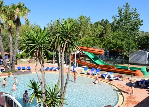 Camping Les Salisses - 14