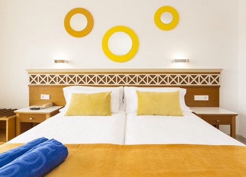 TUI Sélection Tui Suneo Santa Ponsa 4* - 13