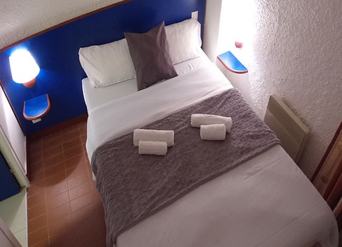 VVF Belle-Ile-en-Mer 3* - 5