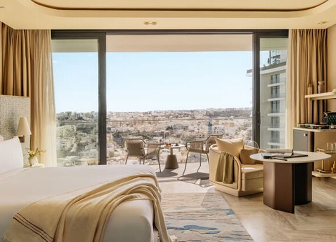 Hôtel ME Malta by Melia Hotel 5* - 3