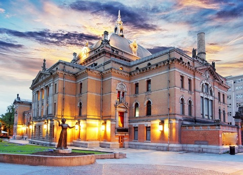 Circuit Au coeur des fjords - 3