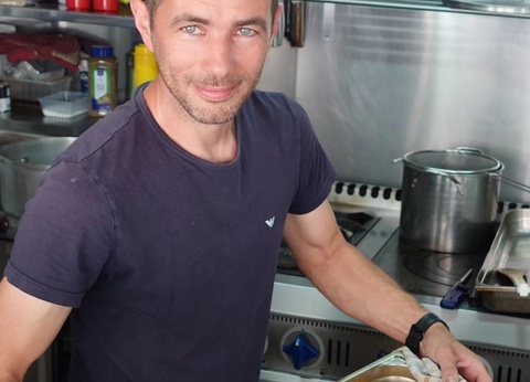 Camping Saint Gabriel, 3* - 24