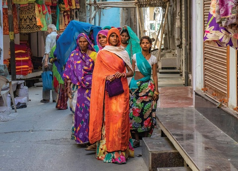 Circuit Sur la route des maharadjas - 14