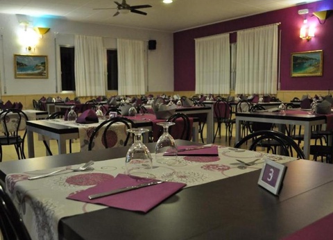 Camping Mas Patoxas, 4* - 19