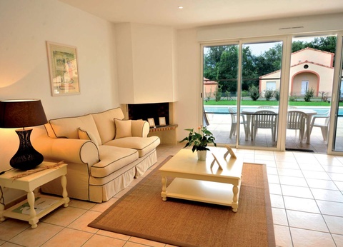 Résidence Lagrange Royal Green - 7