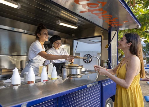 Hôtel Club Marmara Playa Blanca 4* - 27