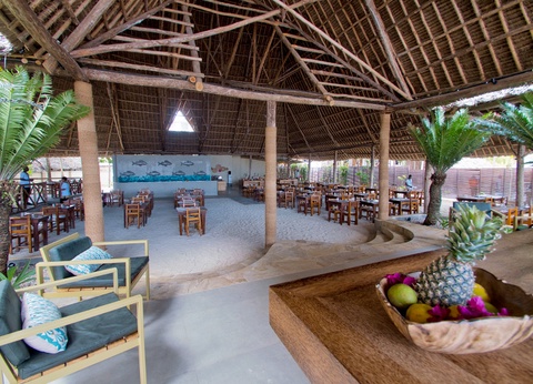 Hôtel Palumbo Waves Resort 4* - 12