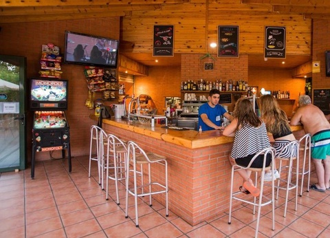 Camping La Llosa - 59