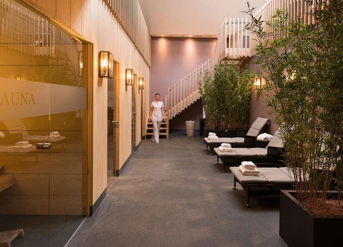 Luxe et prestige au cœur de Bruges 5* - 2