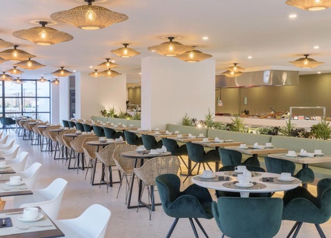 Hôtel HM Ayron Park 5* - Adult only +16 - 22