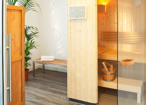 Séjour romantique aux portes de Strasbourg - 3* - 5