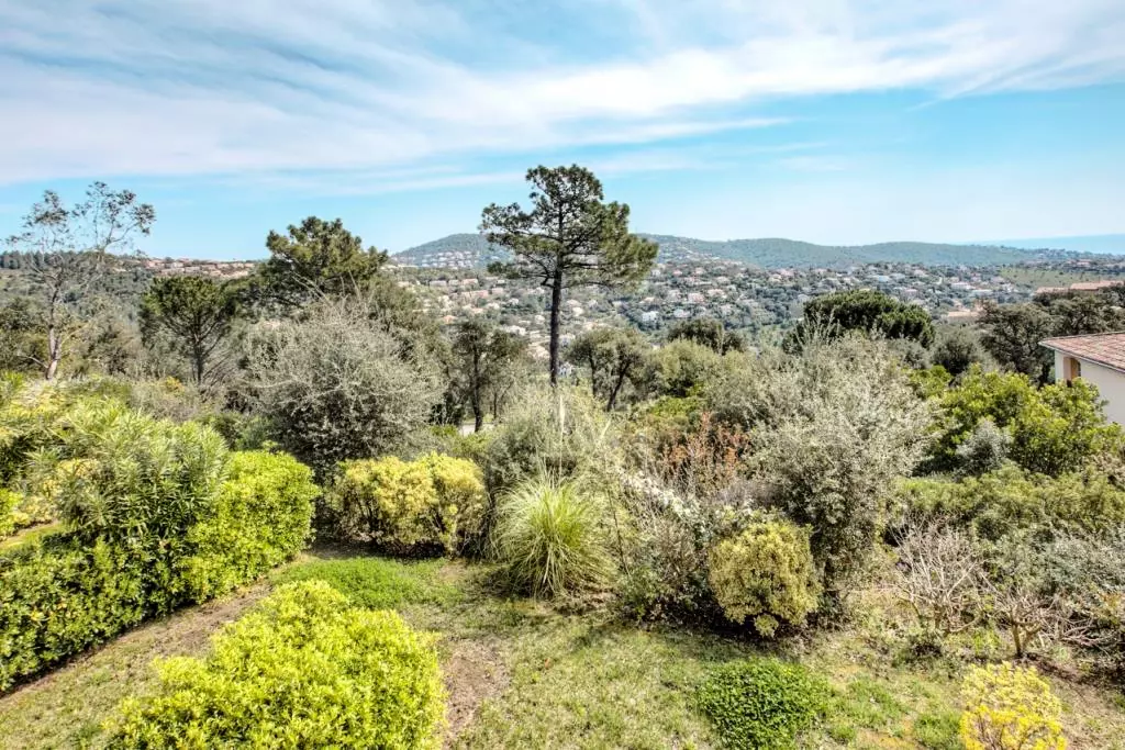 Résidence Maeva Particuliers Le Hameau des Issambres - 145