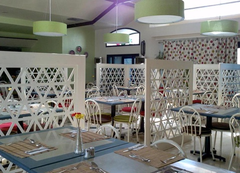 Smart Club Lotus Bay Resort & Spa 4* - 9