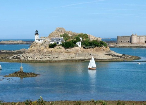 Camping Baie de Terenez 3* - 38