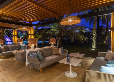 Hôtel Tui Blue Oceana Suites 5* - 13