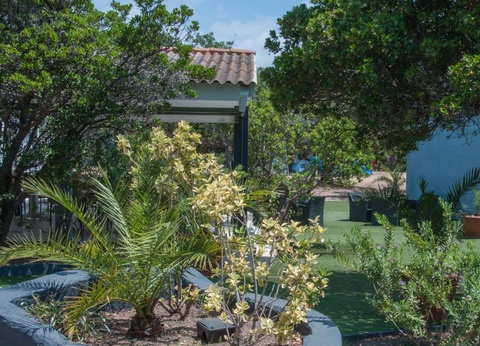 Camping Le Damier, 3* - 10