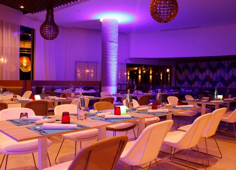 Hôtel Pearl Marriot Resort & Spa Sousse 5* - 12