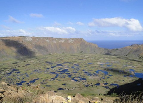 Circuit Privatif au Chili, Voyage au Coeur de l'Atacama et île de Pâques - 3