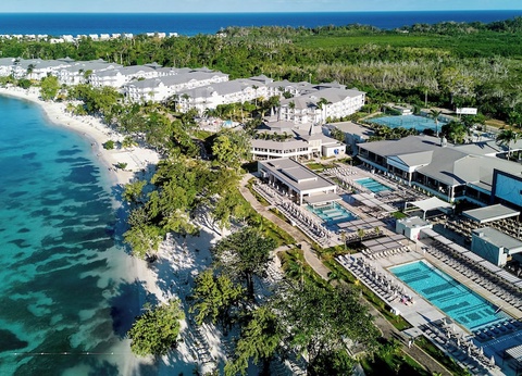 Hotel Riu Negril 3* - tout compris - 36